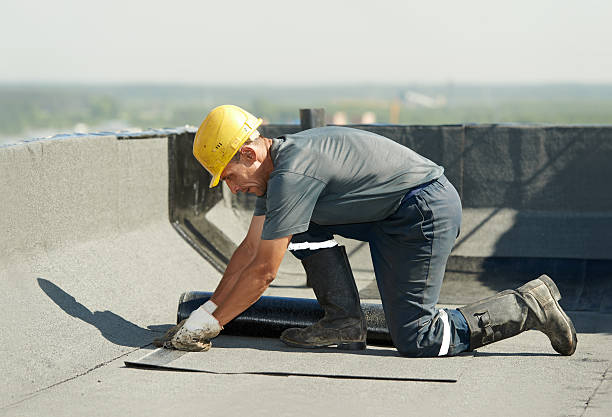 Fireproof Insulation in Malabar, FL